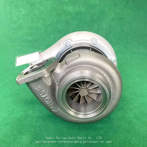 New J130S Turbo S00025051+01 00JG130S009 00JG130S004 00JG130S005 00JG130S014 S00020937+01 S00020938+01 S00025051+01 Turbocharger photo-3
