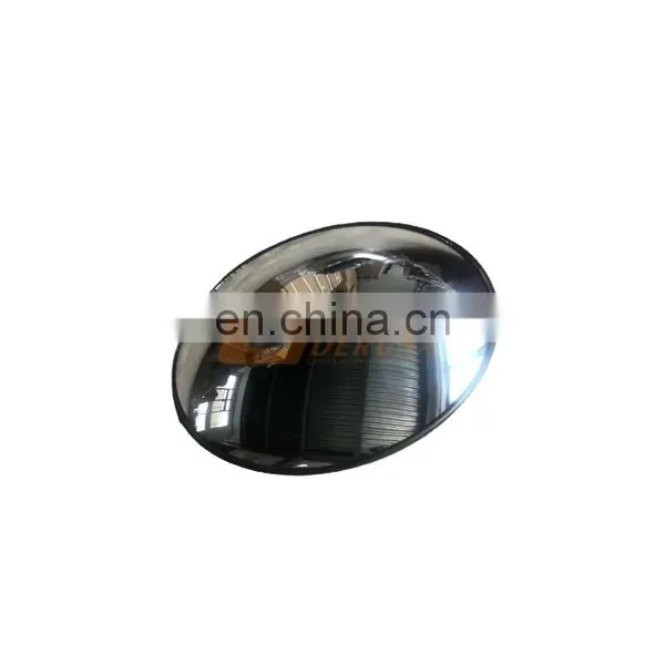 China Heavy Truck Sinotruk HOWO T5g T7h Tx Truck Spare Parts WG1642770004 Down Mirror photo-2