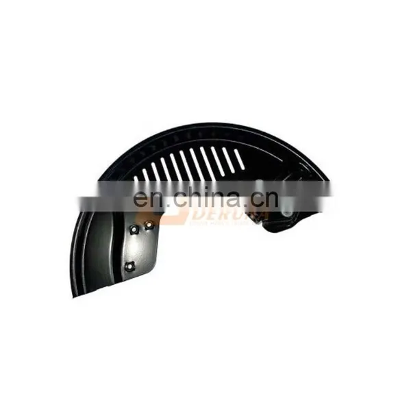 Sinotruk HOWO Sitrak C5H/C7H Heavy Truck Spare Parts WG4095415039 PM Anther Right photo-2