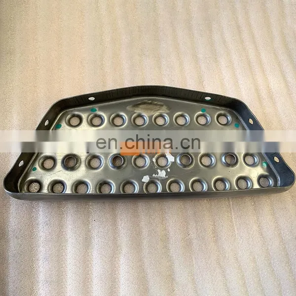 Sinotruk Sitrak C5H/C7H China Heavy Truck Spare Parts 810W61511-0001 Middle Step photo-4