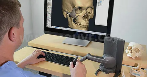 3D Systems Geomagic Touch X