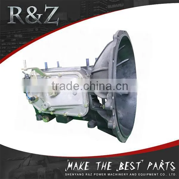 High Quality Dump Trucks Automatic Transmission for Sale