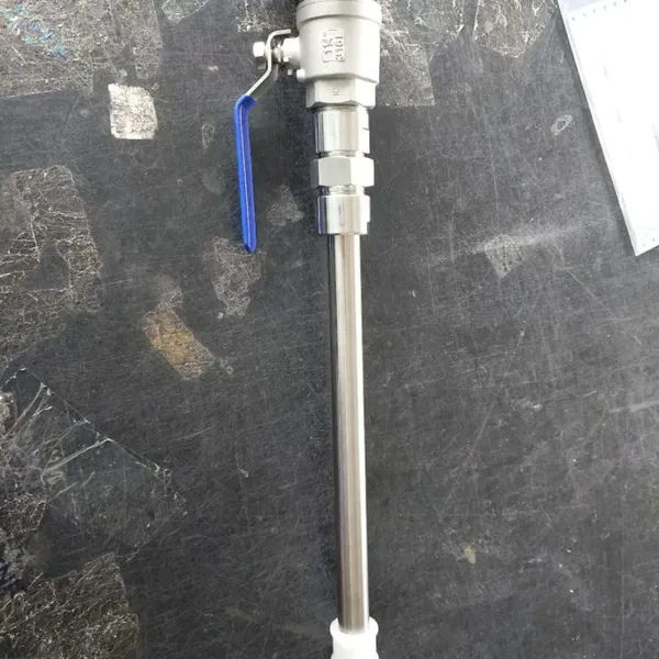 PH/ORP Meter photo-5