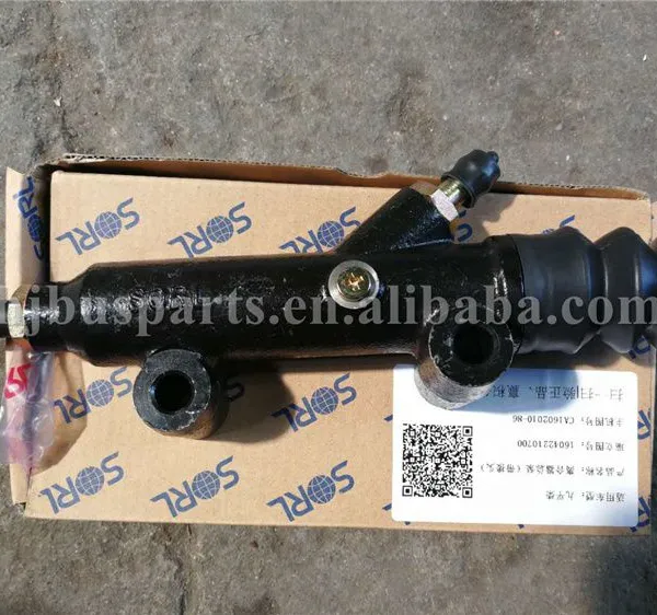 Universal Bus Spare Parts 16042210700 Bus Clutch Master Cylinder photo-3