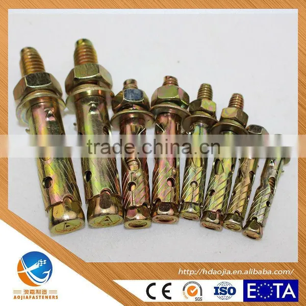 AOJIA SLEEVE ANCHOR