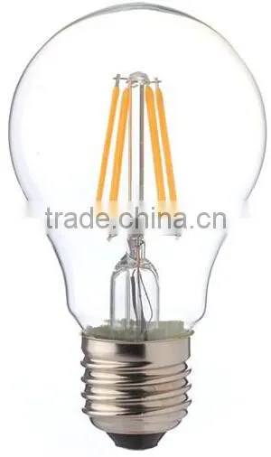 LED Filament Bulb