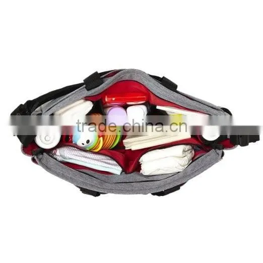 "Cotton Printing Mummy Bag " photo-3