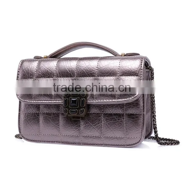 Womens Leather Handbags Shoulder Messenger Bags Hobo Totes Satchels photo-4