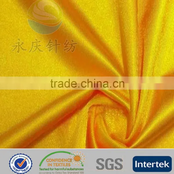 100% Polyester Dazzle Fabric for Banner photo-5