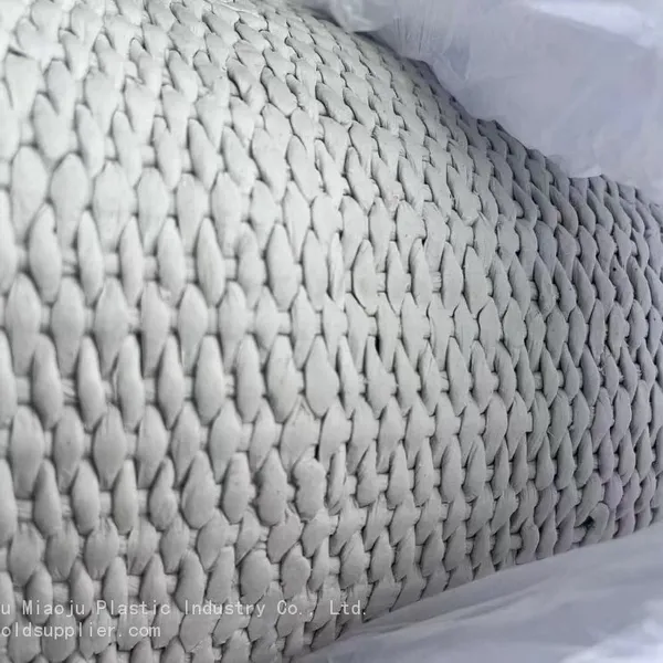 Advantages of Dust - Free Asbestos Fiber Cloth photo-2