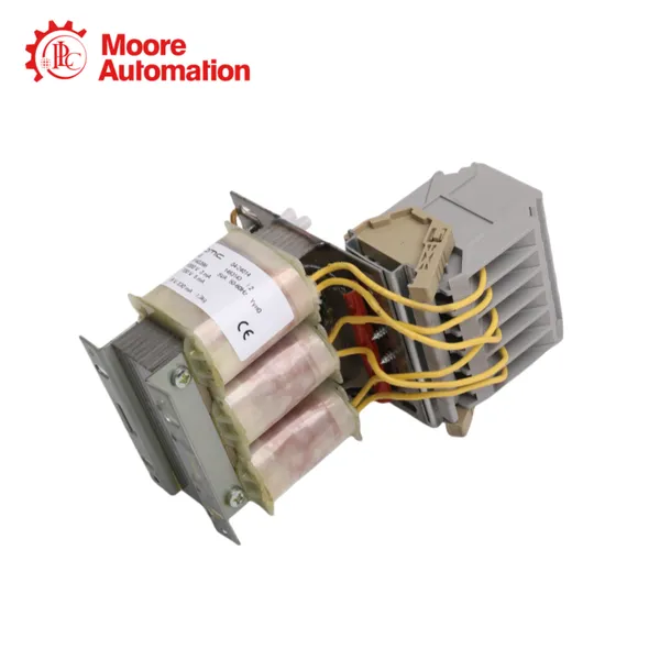ABB M3V10-7/0-0 YYN0 3BHB007437P0002 photo-2