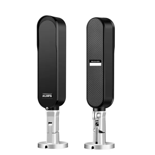 ABF2-60 Wireless Intelligent Integrated Photoelectric Beam Detector photo-3