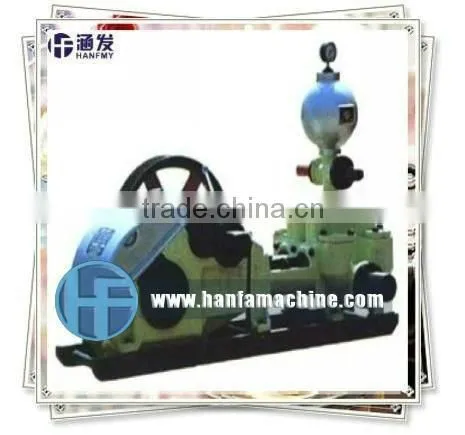 Strong ability ! duplex mud pump BW850-5 for drilling rig
