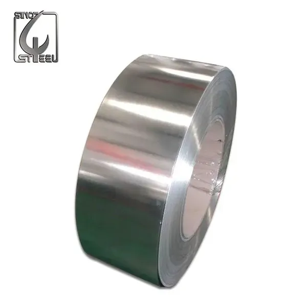 Cost-Effective Tinplate Steel Coil for Replacement in Can-Making Machines - Consistent Quality & Competitive Bulk Pricing