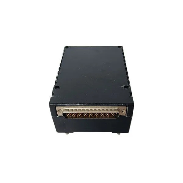IS220PSCAH1A Serial Modbus Communication Interface Pack photo-2