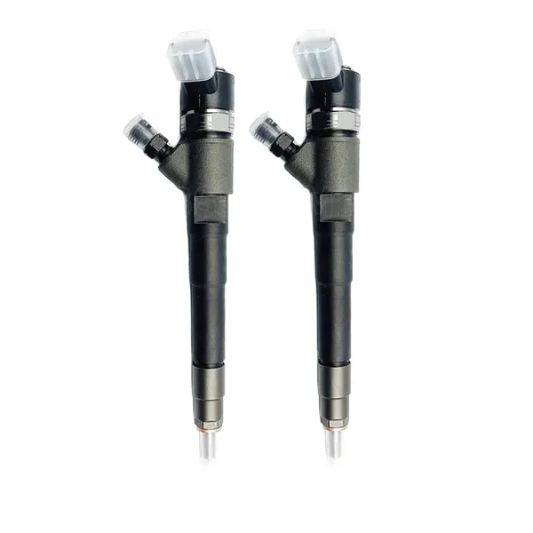 High Standard Bo-s-ch Fuel Injection Common Rail Fuel Injector0445110249 photo-6