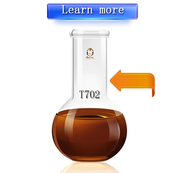 T702 Sodium Petroleum Sulfonate photo-2