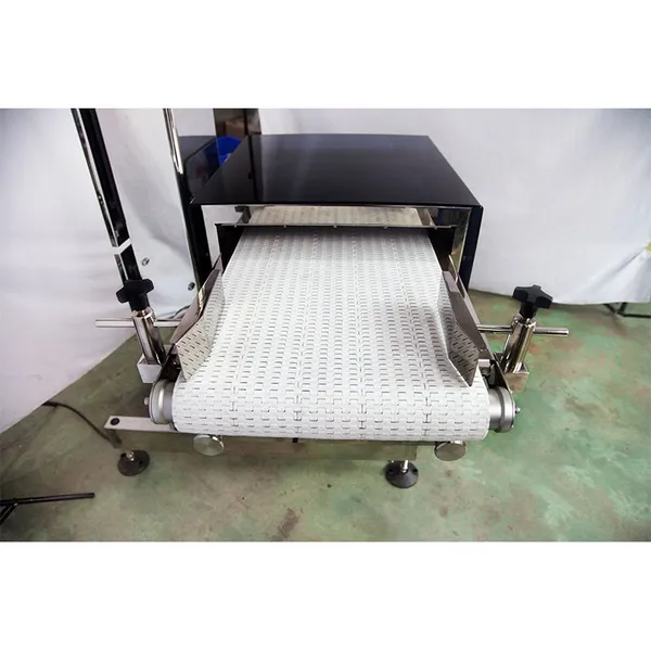 2nd G Metal Detector for Aluminum Foil photo-3