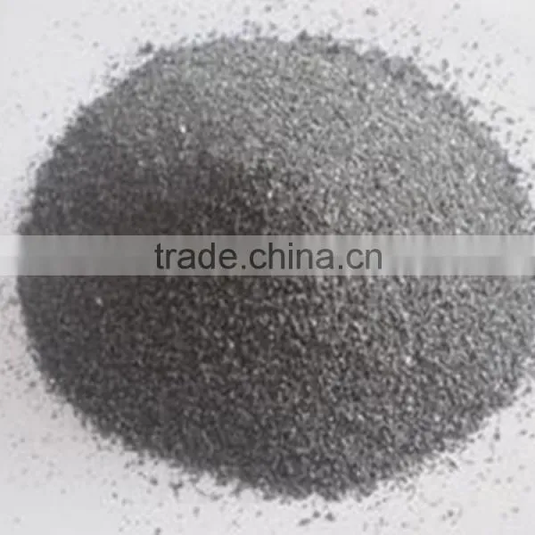 China Original FeSi / BaSi / FeSiBa Casting Industry Inoculant photo-6