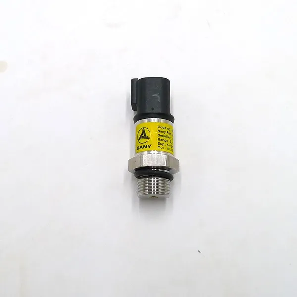 Original Sany Excavator Pilot Sensor OEM Replacement for SY Series Heavy Duty Hydraulic System photo-3