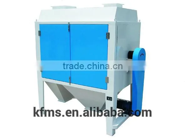 Hot Sell Best Price TSCY Pre-Cleaning Drum Separator/rotary Drum Separator Machine photo-2