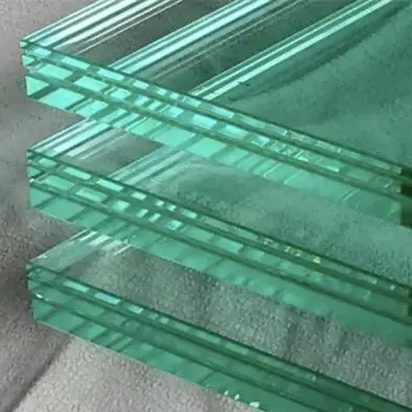 Structural Glazing Glass Railings for High-Rise Balconies photo-4