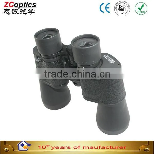Magnifying Glass Gift Used Military Binocualrs photo-3