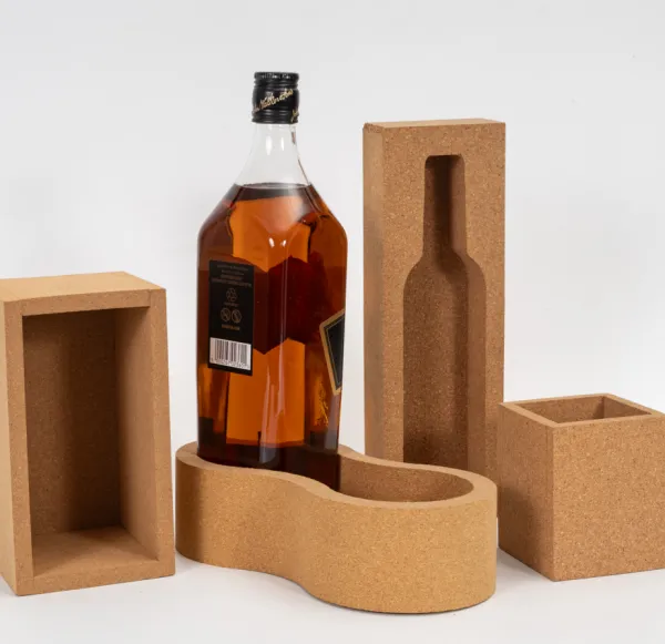 Customized Cork Gift Boxes, Corkscrew Boxes, Jewelry Boxes, High - End Wine Boxes, Gift Boxes, Etc. photo-3