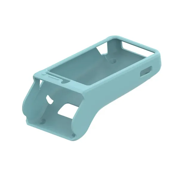 POS Machine Cover Silicone Protective Case For Newpos 9220