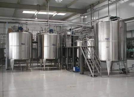 Factory Small Scale Fruit Juice Extraction Extractor Making Machine Juicing Equipment/production Line/filling Packing Machine photo-5