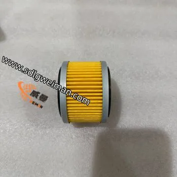 DOOSAN & DEVELON 400504-00217 ELEMENT BREATHER photo-2