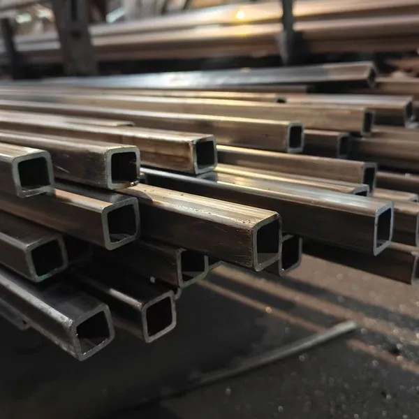 Hastelloy B3 Corrosion Resistant Alloy Tubes With Uniform Internal Structure photo-5