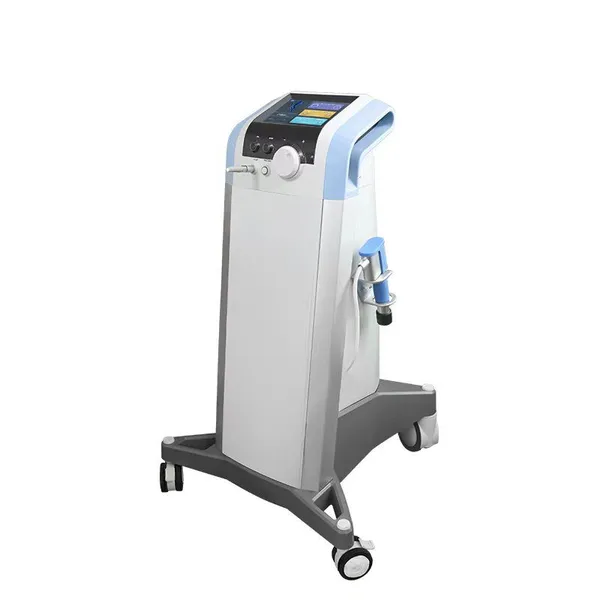 Multi-Function Shockwave Machine for Physical Therapy and Pain Management photo-3