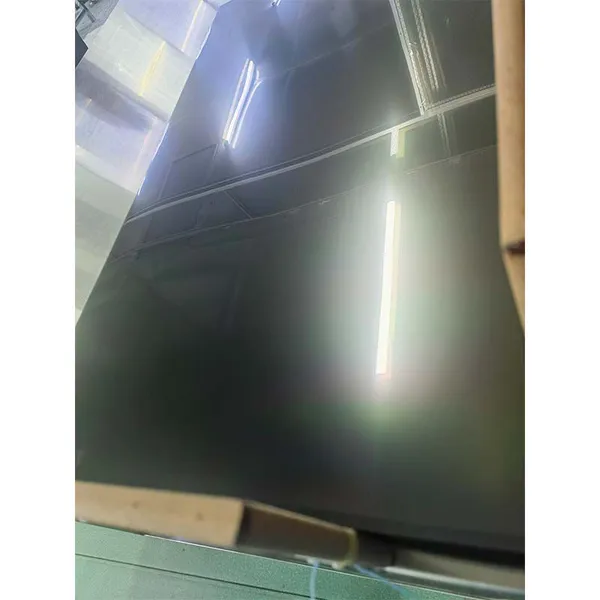 86-Inch 0° & 90° IPS Polarizer Film LCD Polarizing Sheet for TVS Screen Repair & Refurbishment photo-3