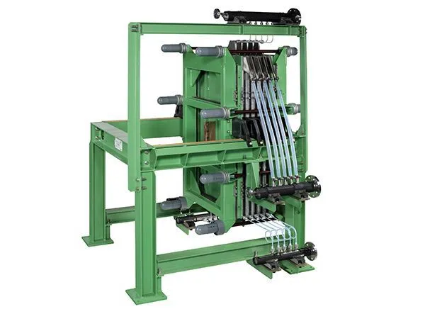 Fully Automatic High Strength Sodium Hypochlorite System With Real-Time Monitoring