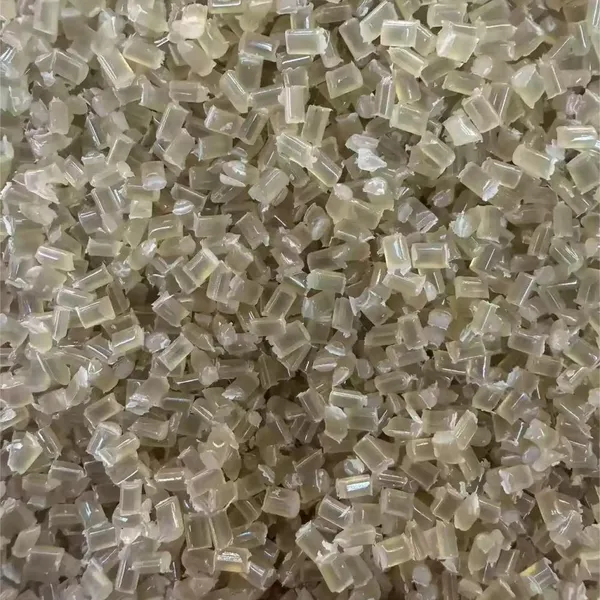 Thermoplastic Polyimide Pellets