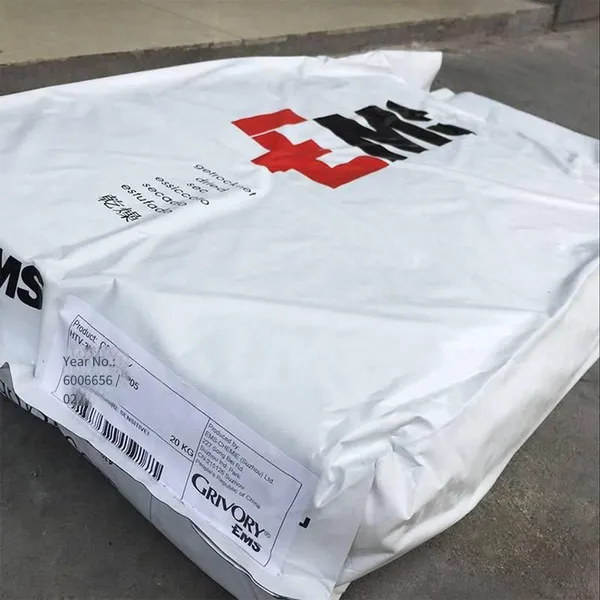 Pa12 Lv-3 x Esd, 30% Glass Fiber Reinforced, Anti-static, Conductive Grade, Hydrolysis-resistant, High Impact, for Automotive Applications photo-3