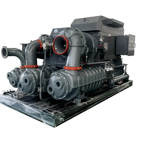 Tc Series Centrifugal Compressor,china Turbo Compressor,centrifugal Air Compressors,Centrifugal Gas Compressor,