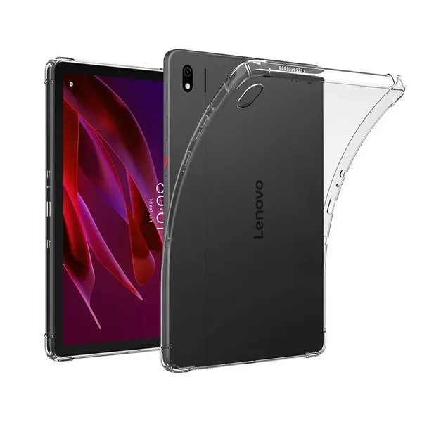 Clear TPU Case For ThinkTab X11 Gen1 10.95