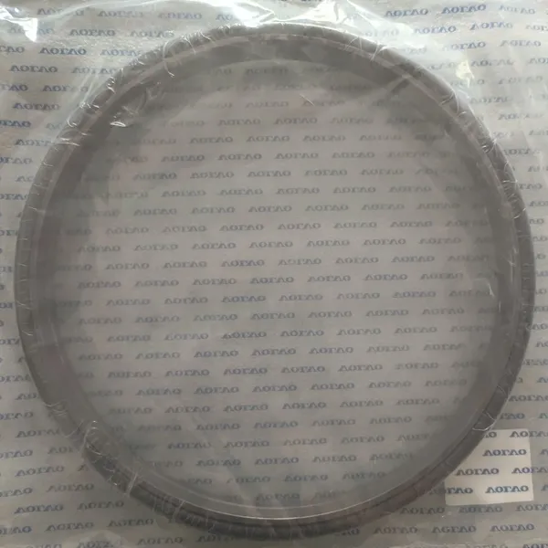 VOLVO VOE 11143309 Sealing Ring in Stock photo-2