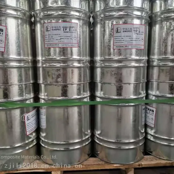 High-quality Graphite Powder for Hunan Epoxy Resin Matching photo-3