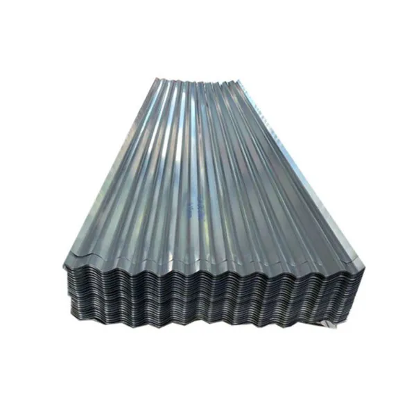 Prepainted Galvanized Corrugated Panel, Variable Gauge, Export Bulk Order Support photo-4