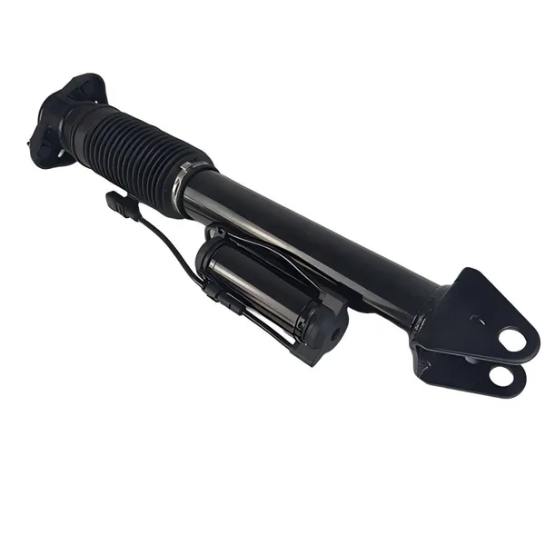 W166 Air Shock Absorber With ADS