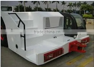 Aircraft Tow Tractor photo-2