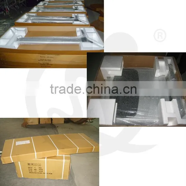 1000W Crazy Fit Massage CE Certification Kung fu Thin Body photo-5