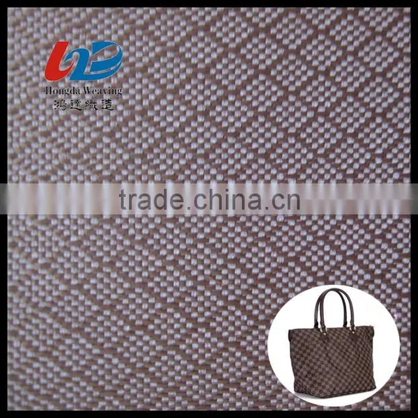 200D Polyester Oxford Fabric For Bag Material photo-2