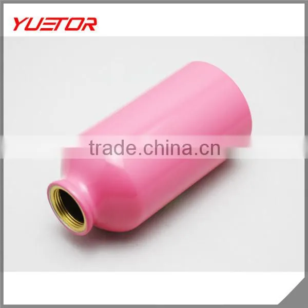 PINK Mini 300ml WATER DRINKS BOTTLE For Sports Cycling Keep Fit Excercice GYM Hiking photo-1