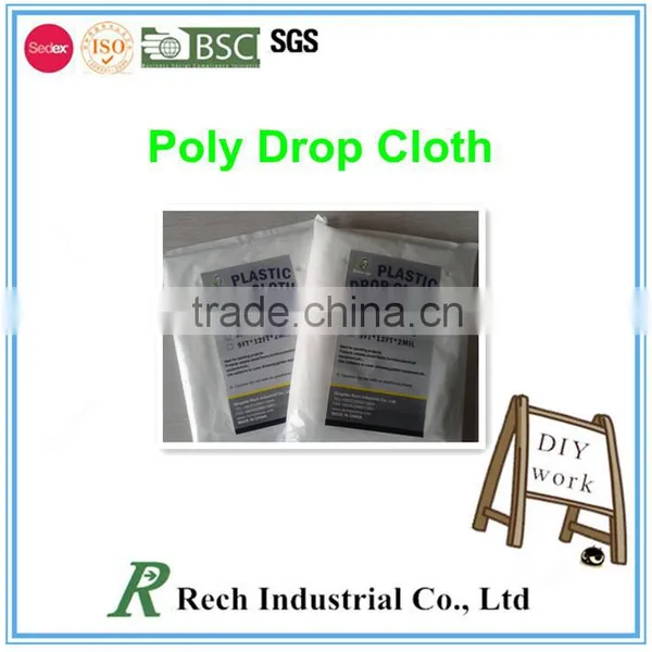 PE King Size Protective Mattress Bag photo-4