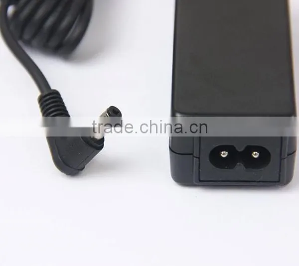 12V 3A 4.8X1.7mm Laptop AC Adapter Charger 36W For Asus Eee PC S101 900HD S101H T101M T101MT T91 ADP-36EH C photo-3