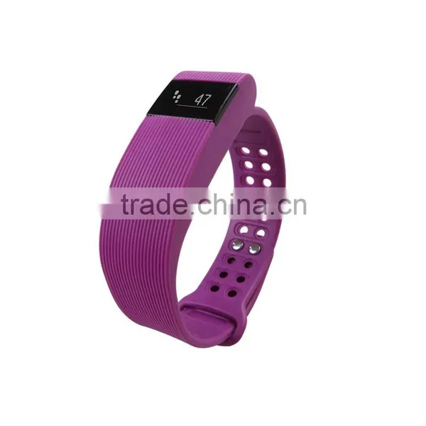 Bluetooth4.0 Cicret Bracelet Phone for Android and Ios Phone ID105 Rain Proof Smart the Cicret Bracelet Quality Choice photo-3